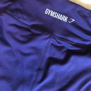 Gymshark leggings